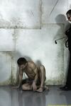 Humiliated Slave Dmitry - Part I - RusCapturedBoys - Electric Play