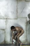 Humiliated Slave Dmitry - Part I - RusCapturedBoys - Electric Play