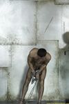 Humiliated Slave Dmitry - Part I - RusCapturedBoys - Electric Play