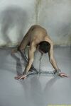 Humiliated Slave Dmitry - Part I - RusCapturedBoys - Electric Play