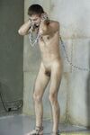 Humiliated Slave Dmitry - Part I - RusCapturedBoys - Electric Play
