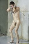 Humiliated Slave Dmitry - Part I - RusCapturedBoys - Electric Play