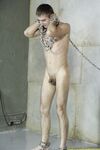 Humiliated Slave Dmitry - Part I - RusCapturedBoys - Electric Play
