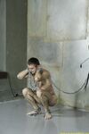 Humiliated Slave Dmitry - Part I - RusCapturedBoys - Electric Play