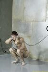Humiliated Slave Dmitry - Part I - RusCapturedBoys - Electric Play