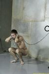 Humiliated Slave Dmitry - Part I - RusCapturedBoys - Electric Play
