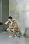 Humiliated Slave Dmitry - Part I - RusCapturedBoys - Electric Play