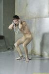 Humiliated Slave Dmitry - Part I - RusCapturedBoys - Electric Play