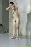 Humiliated Slave Dmitry - Part I - RusCapturedBoys - Electric Play