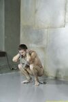 Humiliated Slave Dmitry - Part I - RusCapturedBoys - Electric Play