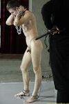 Humiliated Slave Dmitry - Part I - RusCapturedBoys - Electric Play