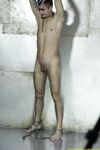 Humiliated Slave Dmitry - Part I - RusCapturedBoys - Electric Play