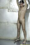 Humiliated Slave Dmitry - Part I - RusCapturedBoys - Electric Play