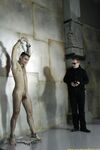 Humiliated Slave Dmitry - Part I - RusCapturedBoys - Electric Play