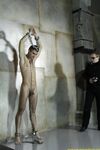 Humiliated Slave Dmitry - Part I - RusCapturedBoys - Electric Play