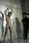 Humiliated Slave Dmitry - Part I - RusCapturedBoys - Electric Play