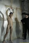 Humiliated Slave Dmitry - Part I - RusCapturedBoys - Electric Play