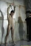 Humiliated Slave Dmitry - Part I - RusCapturedBoys - Electric Play