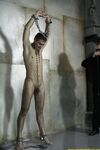 Humiliated Slave Dmitry - Part I - RusCapturedBoys - Electric Play