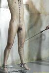 Humiliated Slave Dmitry - Part I - RusCapturedBoys - Electric Play