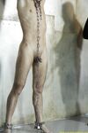 Humiliated Slave Dmitry - Part I - RusCapturedBoys - Electric Play
