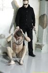 Humiliated Slave Dmitry - Part I - RusCapturedBoys - Electric Play