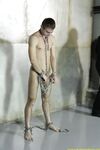 Humiliated Slave Dmitry - Part I - RusCapturedBoys - Electric Play