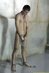 Humiliated Slave Dmitry - Part I - RusCapturedBoys - Electric Play