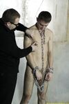 Humiliated Slave Dmitry - Part I - RusCapturedBoys - Electric Play