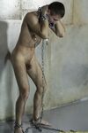 Humiliated Slave Dmitry - Part I - RusCapturedBoys - Electric Play