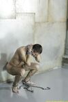 Humiliated Slave Dmitry - Part I - RusCapturedBoys - Electric Play
