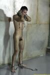 Humiliated Slave Dmitry - Part I - RusCapturedBoys - Electric Play