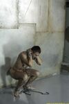 Humiliated Slave Dmitry - Part I - RusCapturedBoys - Electric Play