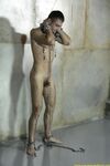 Humiliated Slave Dmitry - Part I - RusCapturedBoys - Electric Play
