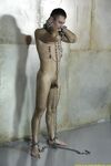 Humiliated Slave Dmitry - Part I - RusCapturedBoys - Electric Play