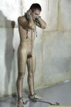 Humiliated Slave Dmitry - Part I - RusCapturedBoys - Electric Play