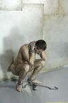Humiliated Slave Dmitry - Part I - RusCapturedBoys - Electric Play