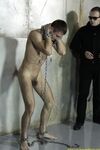Humiliated Slave Dmitry - Part I - RusCapturedBoys - Electric Play