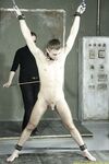 Humiliated Slave Dmitry - Part Ii - RusCapturedBoys - BDSM