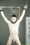 Humiliated Slave Dmitry - Part Ii - RusCapturedBoys - BDSM
