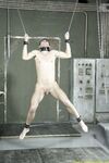Humiliated Slave Dmitry - Part Ii - RusCapturedBoys - BDSM