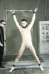 Humiliated Slave Dmitry - Part Ii - RusCapturedBoys - BDSM