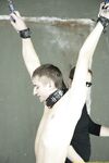 Humiliated Slave Dmitry - Part Ii - RusCapturedBoys - BDSM