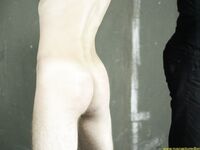 Humiliated Slave Dmitry - Part Ii - RusCapturedBoys - BDSM