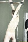 Humiliated Slave Dmitry - Part Ii - RusCapturedBoys - BDSM