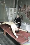 Humiliated Slave Dmitry - Part Ii - RusCapturedBoys - BDSM
