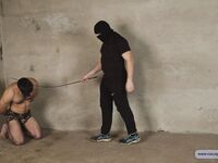 Humiliation Of Soldier Kyrill - Part I - RusCapturedBoys - Military