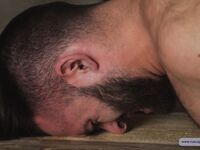 Humiliation Of Soldier Kyrill - Part I - RusCapturedBoys - Military