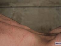 Humiliation Of Soldier Kyrill - Part I - RusCapturedBoys - Military