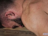 Humiliation Of Soldier Kyrill - Part I - RusCapturedBoys - Military